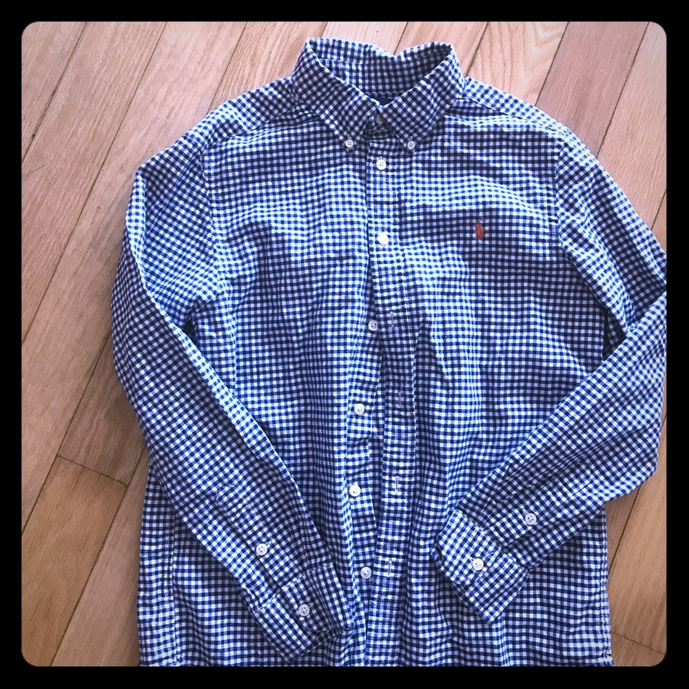 Ralph lauren polo